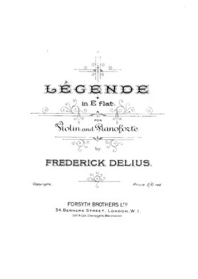 Légende