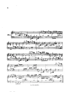 Magnificat Fugue
