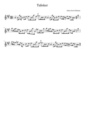 Talisker