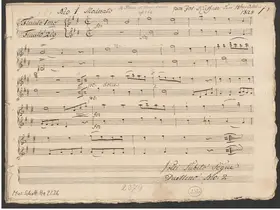 15 Duos for 2 Flutes