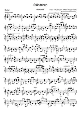 Ständchen