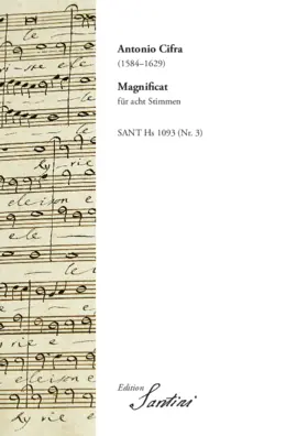 Magnificat (SANT Hs 1093-3)