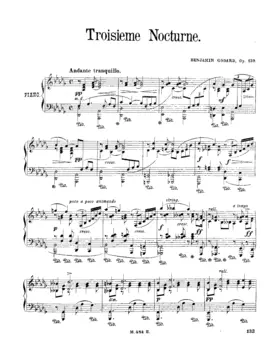 Nocturne No.3
