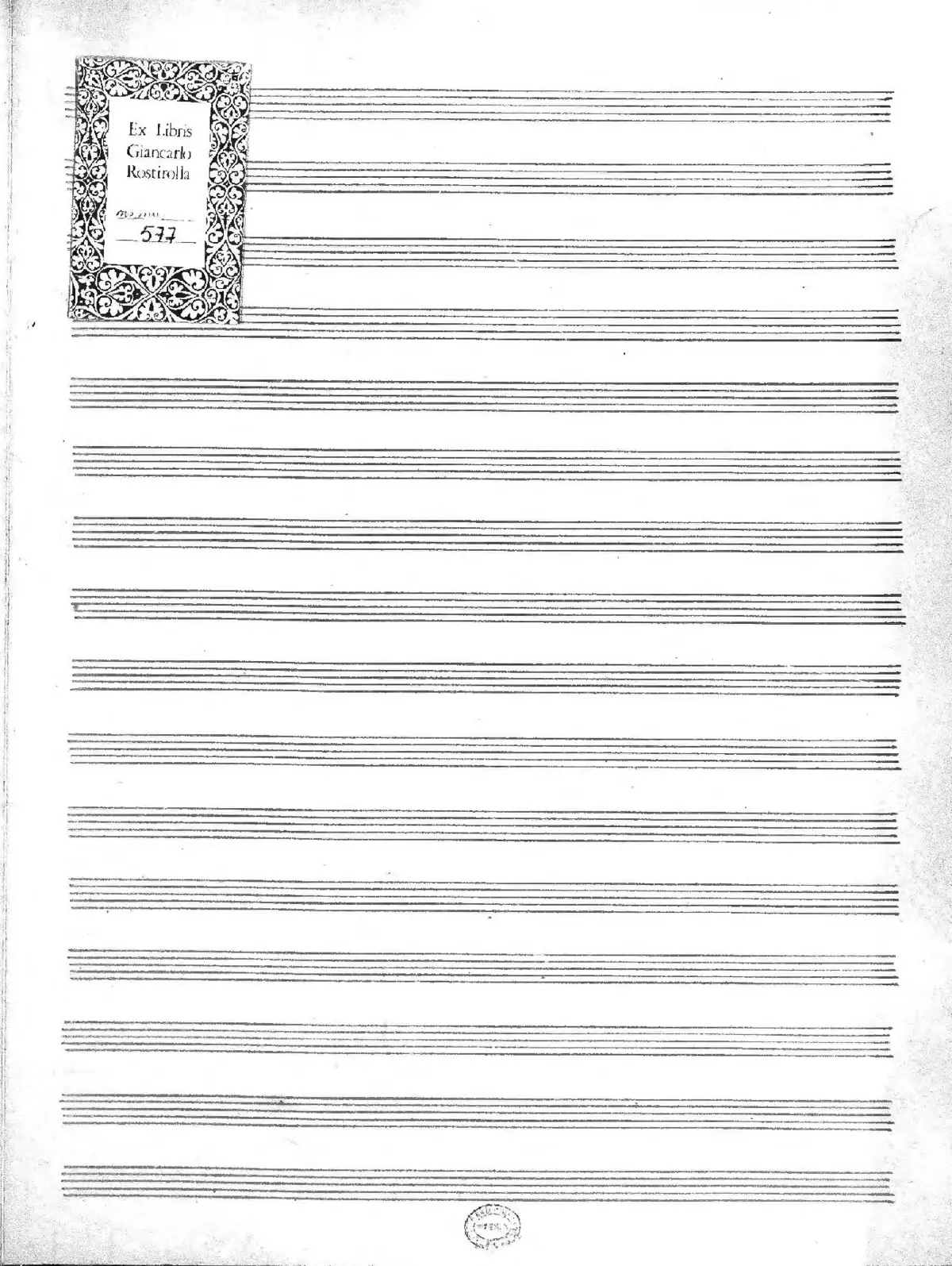 3 Duetti per Chitarra Francese - Page 1