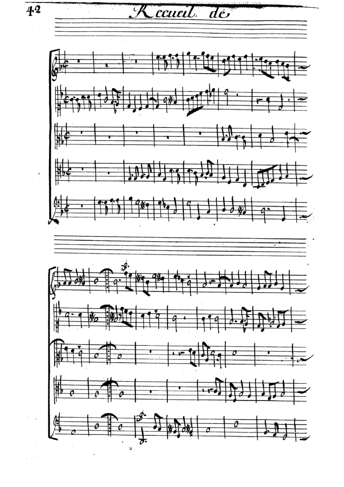 2 Allemandes - Page 1