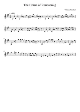 the House of Candacraig