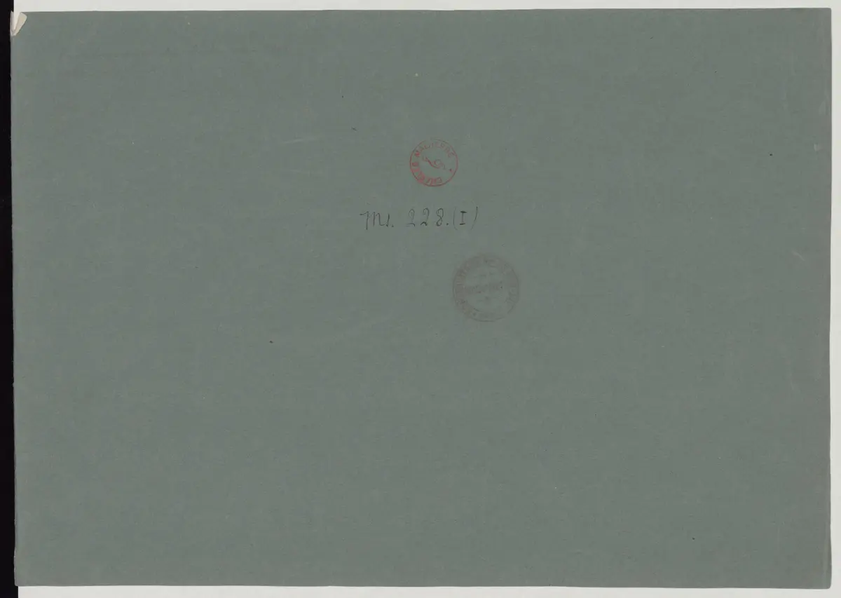 12 Variations on 'La bergère Célimène' - Page 1