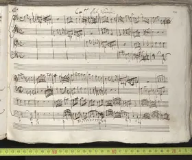 Concerto for Strings in F minor