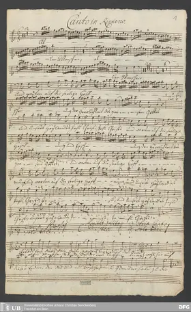 Es ist erschienen die heilsame Gnade