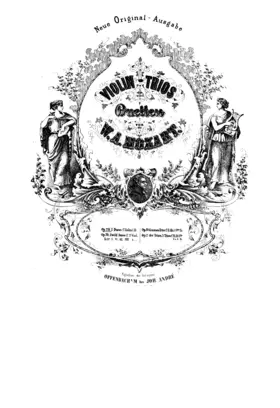 2 Duos for Violin and Viola