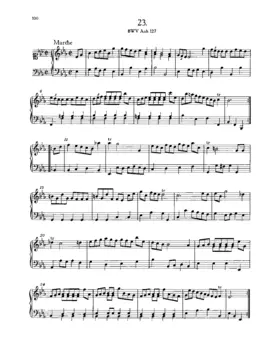 March in E-flat major