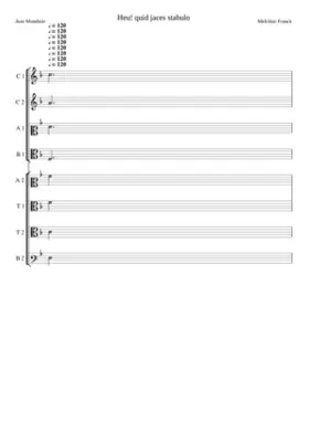 Heu! quid jaces stabulo