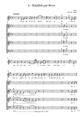 Kaddish