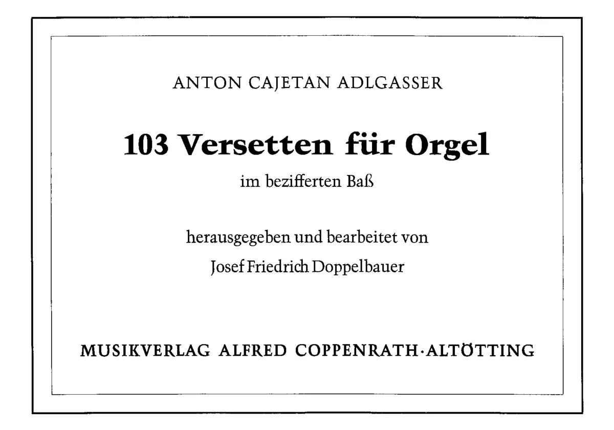 103 Versetti - Page 1