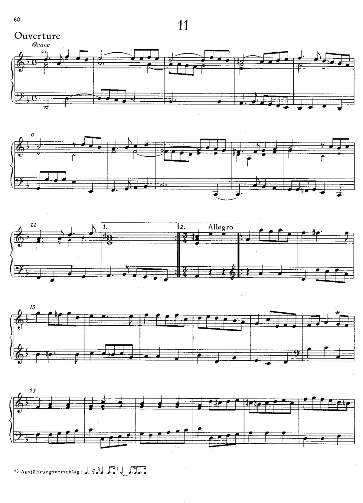 Suite - Page 1