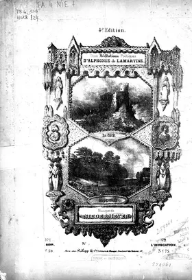 Deux méditations poétiques