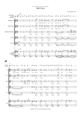 Bell Carol