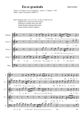 En ce gracieulx