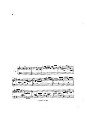 Magnificat Fugue