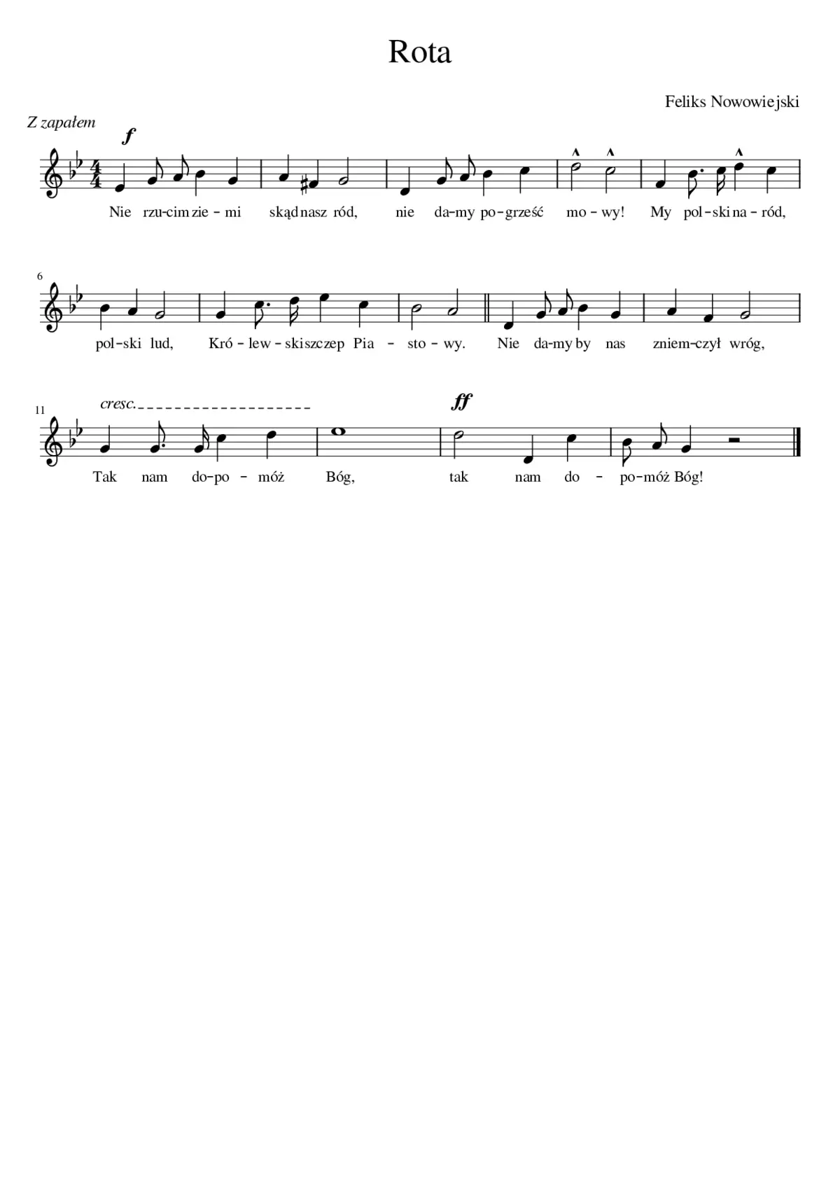 Rota - Page 1