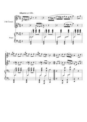 Piano Sonata No. 11 K. 331 (Turkish March)