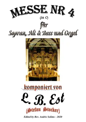 Missa Nr. 4