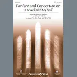 Fanfare and Concertato on \