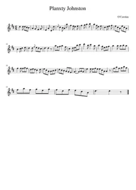 Planxty Johnston