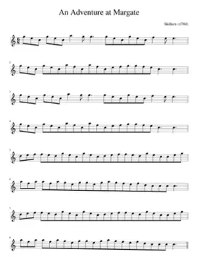 An Adventure at Margate