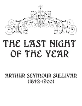 The last night of the year