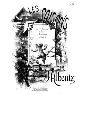 Les saisons