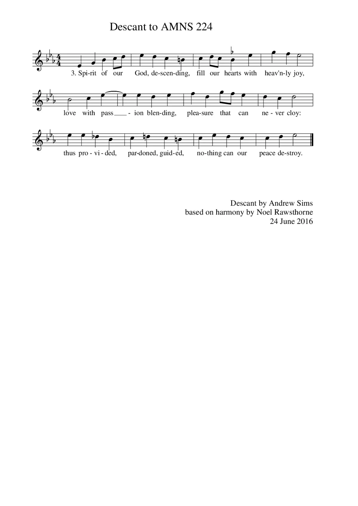 Mannheim - Page 1