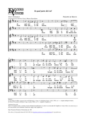 In qual parte del ciel