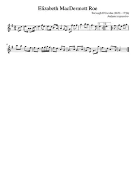 Elizabeth MacDermott Roe