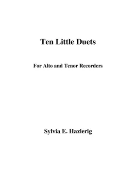 10 Little Duets