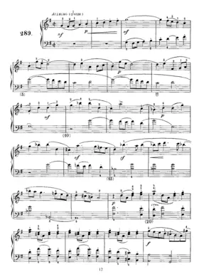 Keyboard Sonata in G major