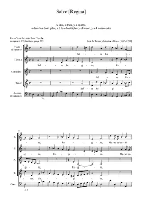 Salve Regina