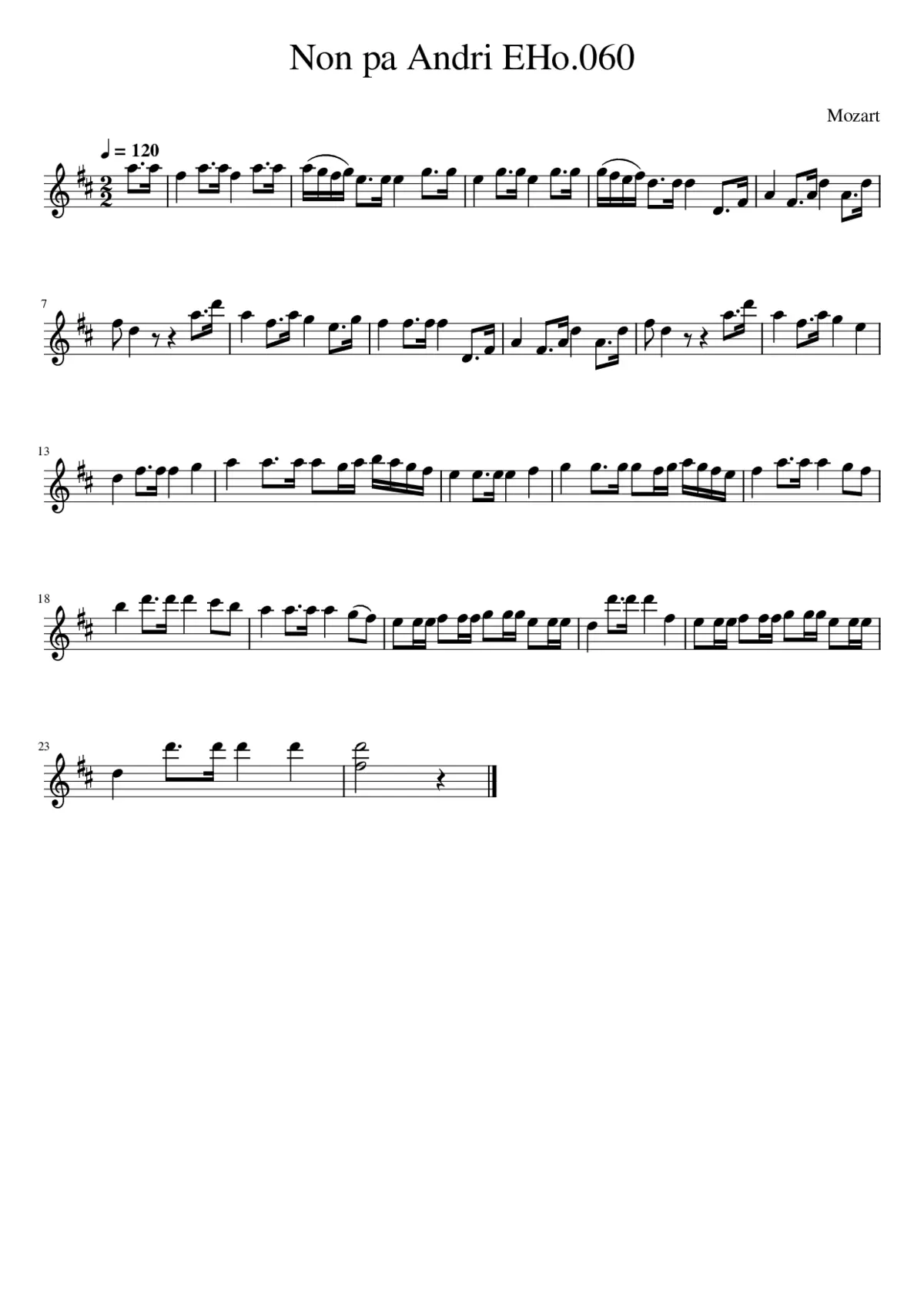 Non pa Andri EHo.060 - Page 1