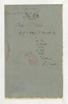 Es ist ein trotzig und verzagt Ding