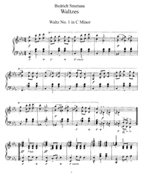 5 Waltzes