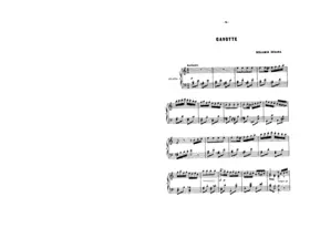 Gavotte