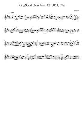 The King!God bless him. CJF.051