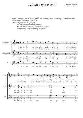 Als ich bei meinem schönen Bulen ware