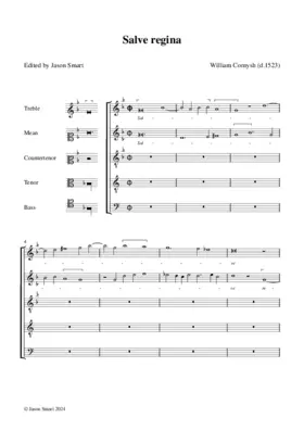 Salve regina