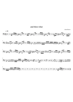 and then what Tuba Part