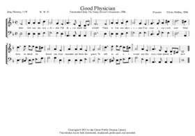 Good Physician