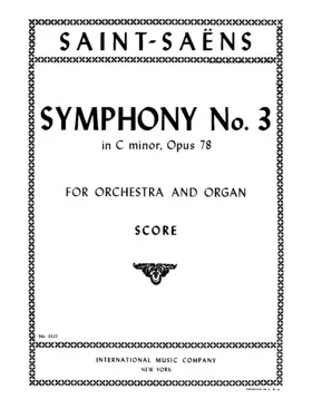 Symphony No.3