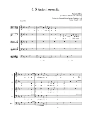 O Antoni Eremita