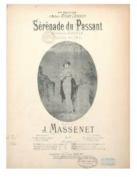 Sérénade du Passant