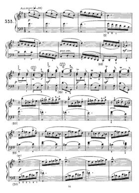Keyboard Sonata in G major